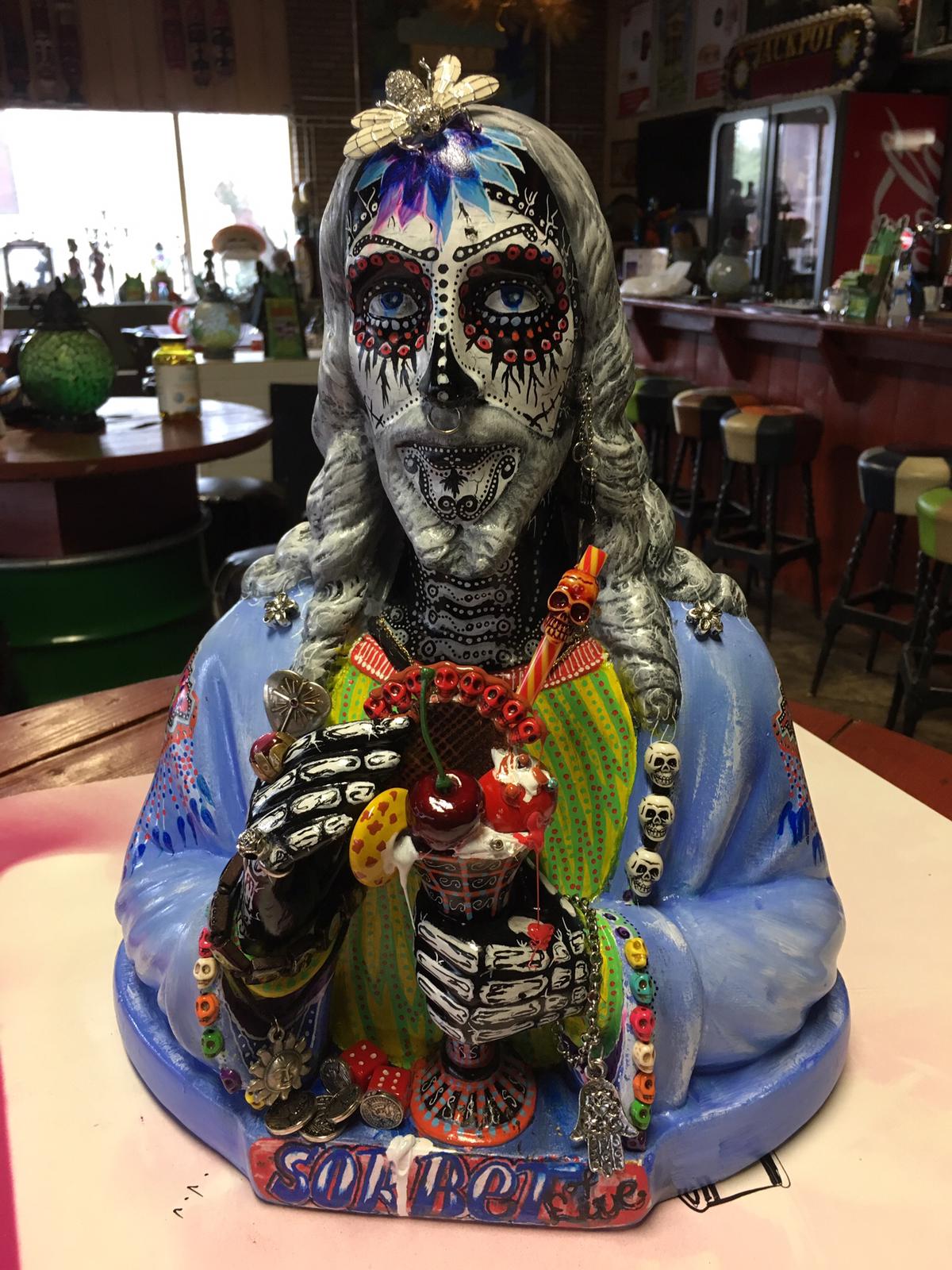 Leipe jezus serie 001