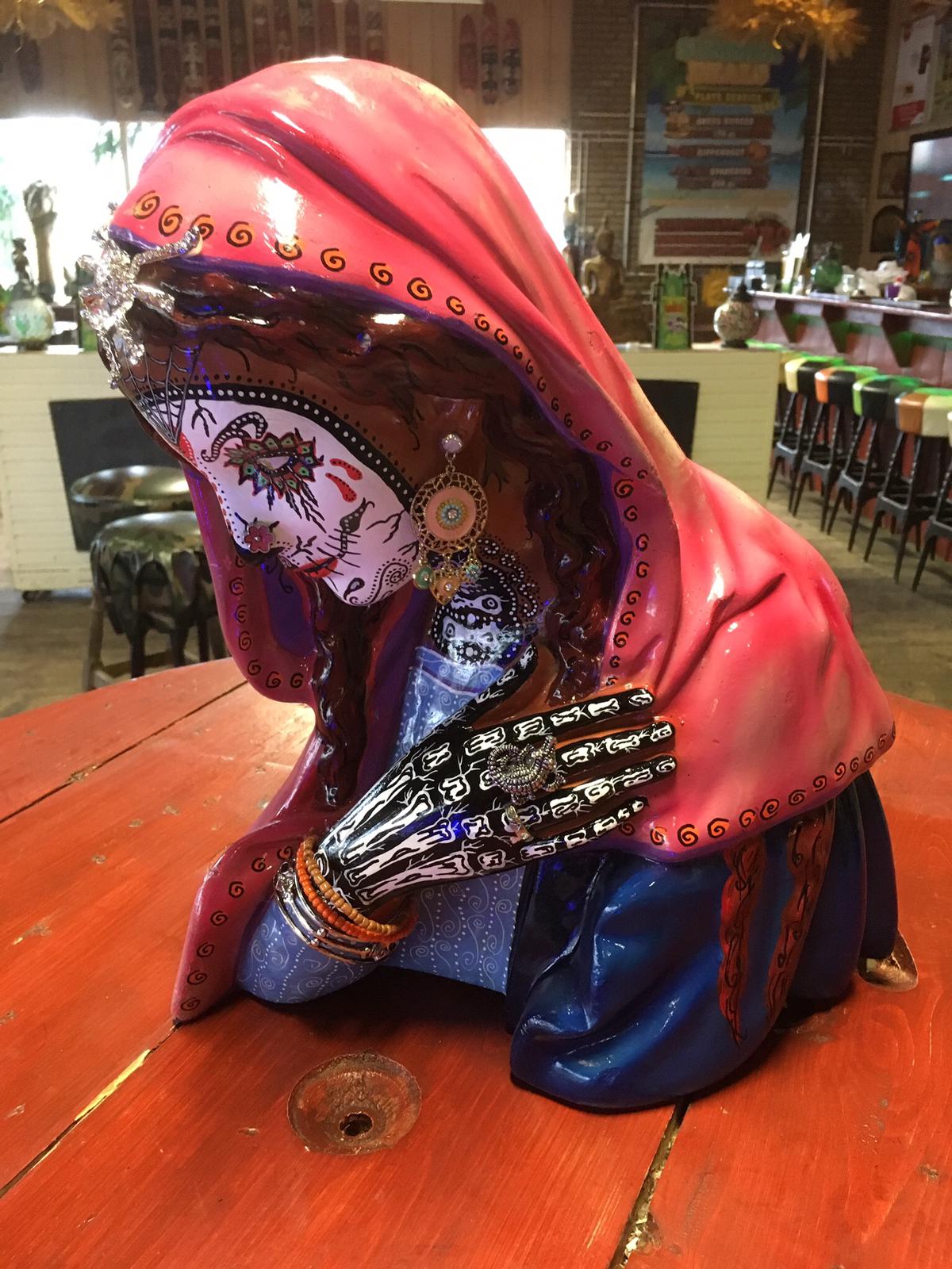 Leipe madonna serie 001