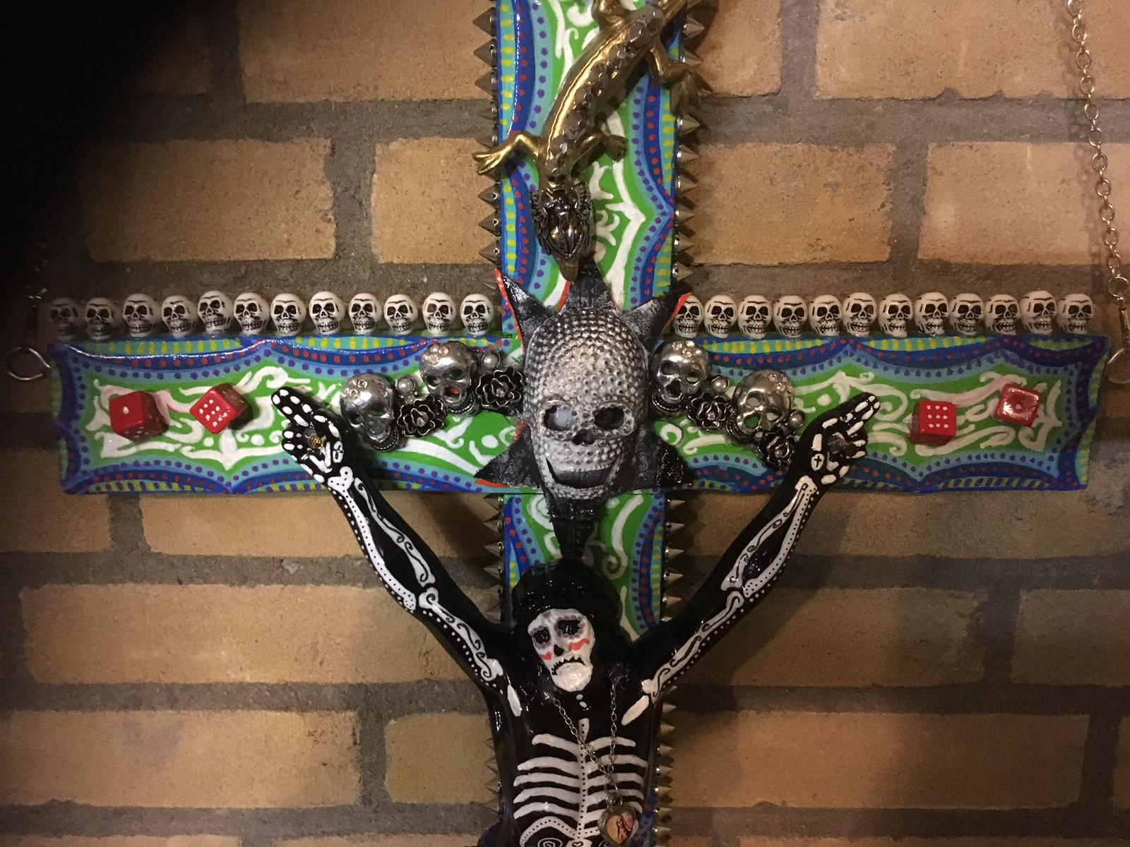 Leipe kruisbeeld serie 001